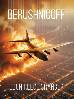 cover image of Berushnicoff